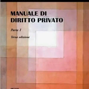 Manuale di diritto privato. Vol. 1 Pagamento Sicuro