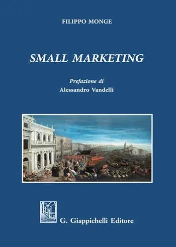 Small marketing Miglior Prezzo
