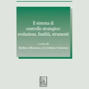 Il sistema di controllo strategico evoluzione, finalità, strumenti Quantità Limitata