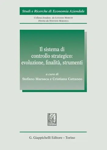 Il sistema di controllo strategico evoluzione, finalità, strumenti Quantità Limitata