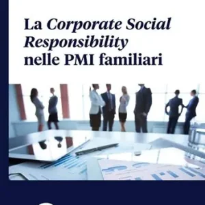 A Buon Prezzo La Corporate Social Responsibility nelle PMI familiari