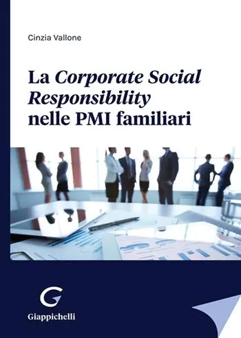 A Buon Prezzo La Corporate Social Responsibility nelle PMI familiari
