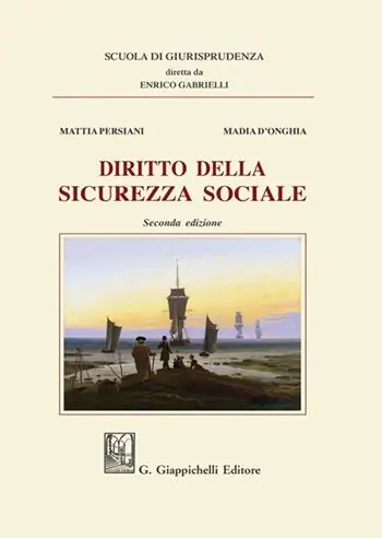 Pagamento Sicuro Diritto della sicurezza sociale