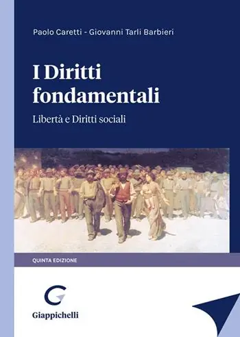 I diritti fondamentali. Libertà e diritti sociali Economico
