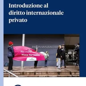 Ordina Subito Introduzione al diritto internazionale privato