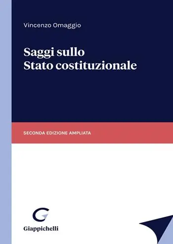 Saggi sullo stato costituzionale. Ediz. ampliata Super Prezzo