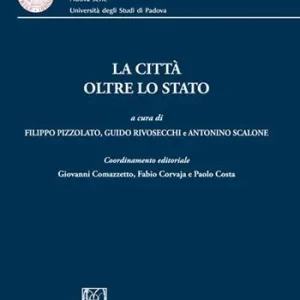 La città oltre lo Stato Spedizione Espresso