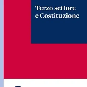 Terzo settore e Costituzione Prezzo Ridotto