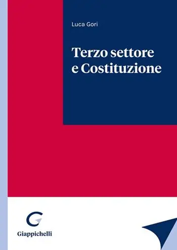 Terzo settore e Costituzione Prezzo Ridotto
