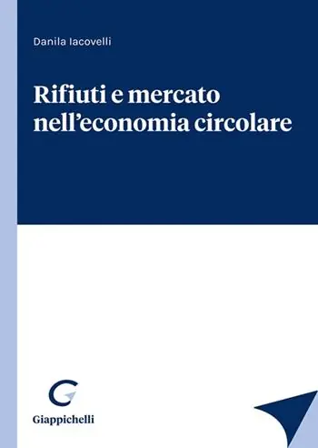 Solo Oggi Rifiuti e mercato nell‘economia circolare