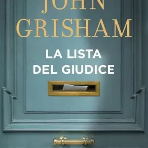 La lista del giudice Professionale