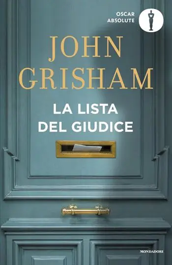 La lista del giudice Professionale