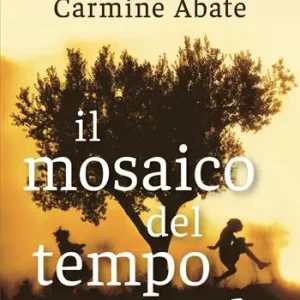 Spedito Oggi Il mosaico del tempo grande