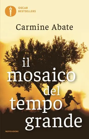 Spedito Oggi Il mosaico del tempo grande