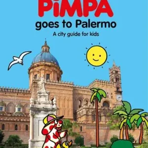 Pimpa goes to Palermo Compra Adesso