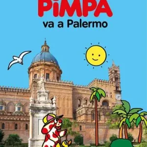 Prezzo Conveniente Pimpa va a Palermo