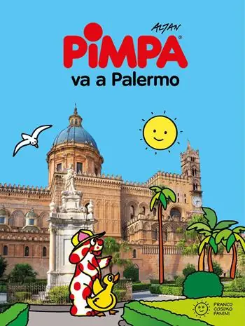 Prezzo Conveniente Pimpa va a Palermo