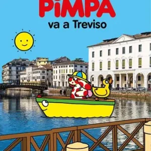 Non Perdere Pimpa va a Treviso