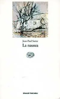 Subito Disponibile La nausea