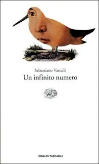 Un infinito numero. Virgilio e Mecenate nel paese di Rasna Offerta Lampo