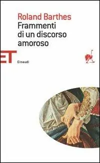 Occasione Frammenti di un discorso amoroso