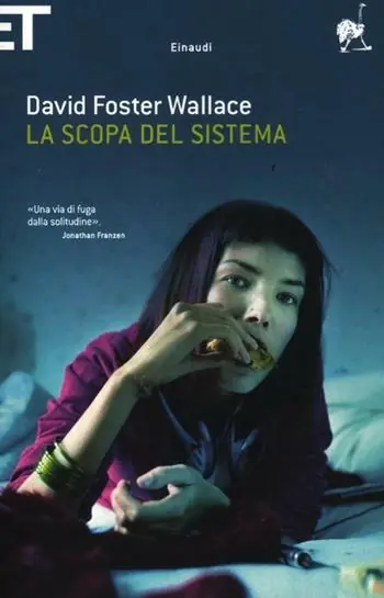 La scopa del sistema Pagamento Sicuro