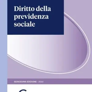 Compra Online Diritto della previdenza sociale