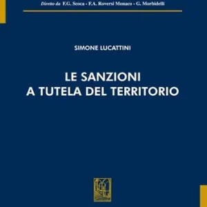Le sanzioni a tutela del territorio Saldi
