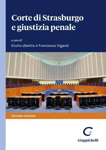 Popolare Corte di Strasburgo e giustizia penale