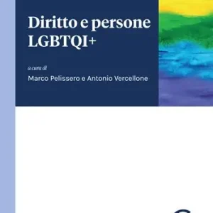 Diritto e persone LGBTQI+ Occasione