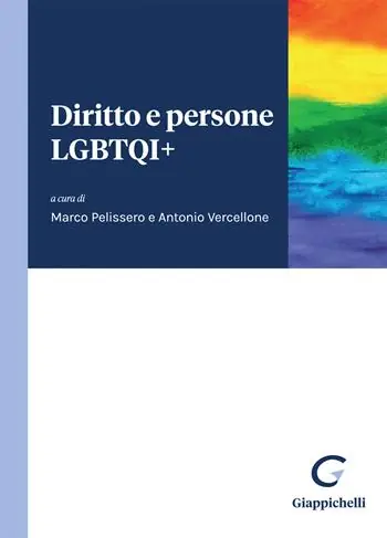 Diritto e persone LGBTQI+ Occasione