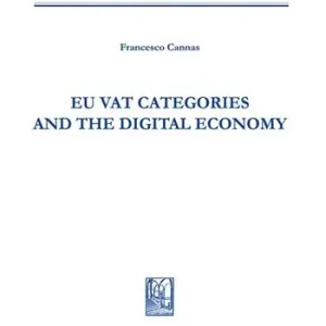 Consegna Rapida EU VAT categories and the digital economy