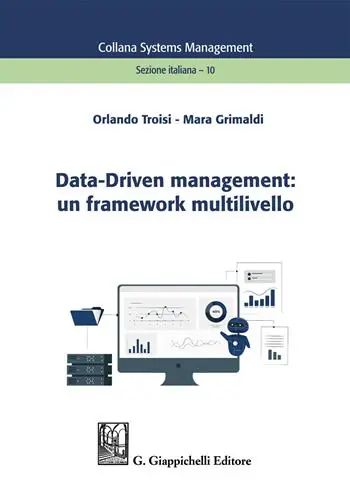 Occasione Data-Driven management un framework multilivello