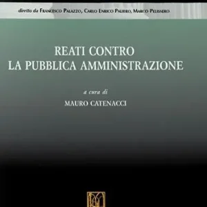 Reati contro la pubblica amministrazione Popolare