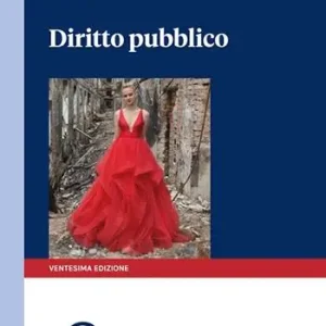 Più Venduto Diritto pubblico