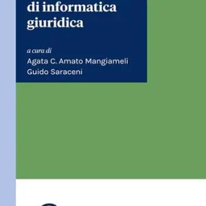 Professionale Cento e una voce di informatica giuridica