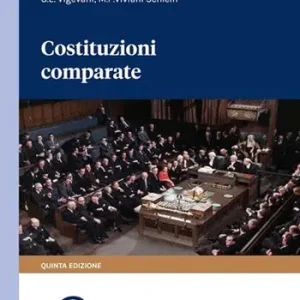 Non Perdere Costituzioni comparate