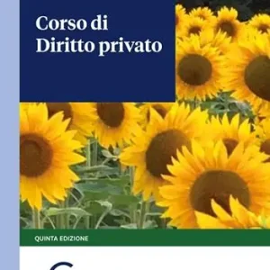 Corso di diritto privato Ultimissimo Modello
