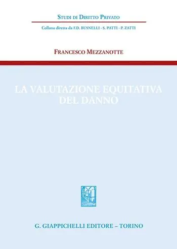 Spedizione Espresso La valutazione equitativa del danno