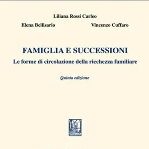 Pagamento Sicuro Famiglia e successioni. Le forme di circolazione della ricchezza familiare