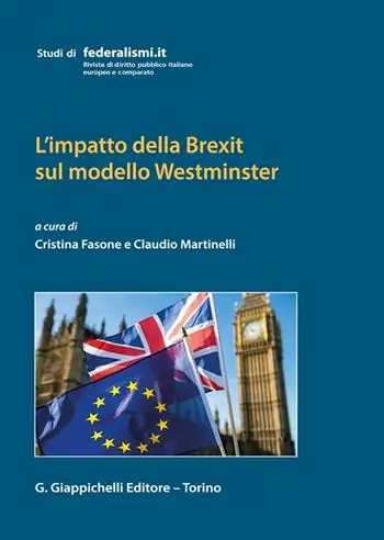L‘impatto della Brexit sul modello Westminster Ultima Occasione