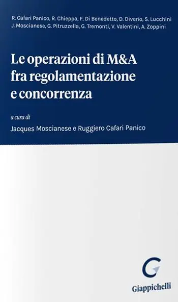 Popolare Le operazioni di M&A fra regolamentazione e concorrenza