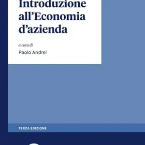 Direttamente Dal Produttore Introduzione all‘economia d‘azienda