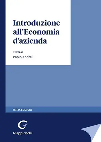Direttamente Dal Produttore Introduzione all‘economia d‘azienda
