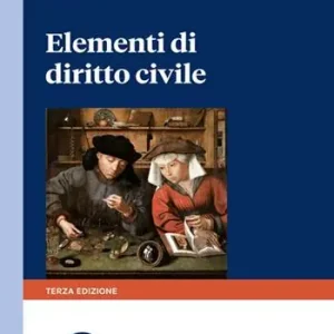 Elementi di diritto civile Prezzo Basso