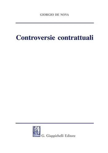 Controversie contrattuali Offerta Del Giorno