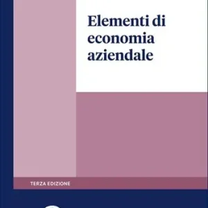 Elementi di economia aziendale Offerta Del Giorno