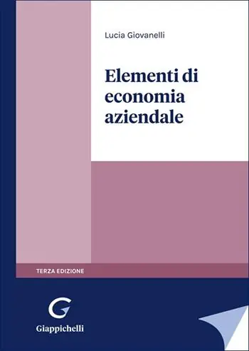 Elementi di economia aziendale Offerta Del Giorno