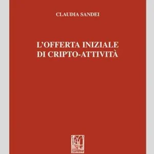 L‘offerta iniziale di cripto-attività Compra Oggi Stesso