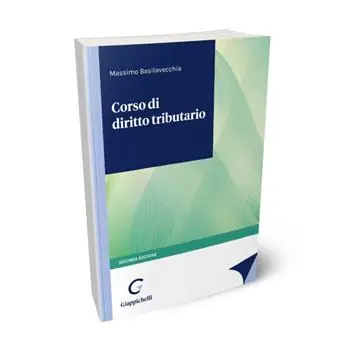 Prezzo Di Fabbrica Corso di diritto tributario
